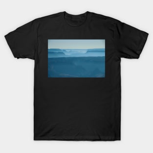 Grand Canyon #6 T-Shirt